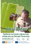 Spotkanie autorskie z Henrykiem Pasternym